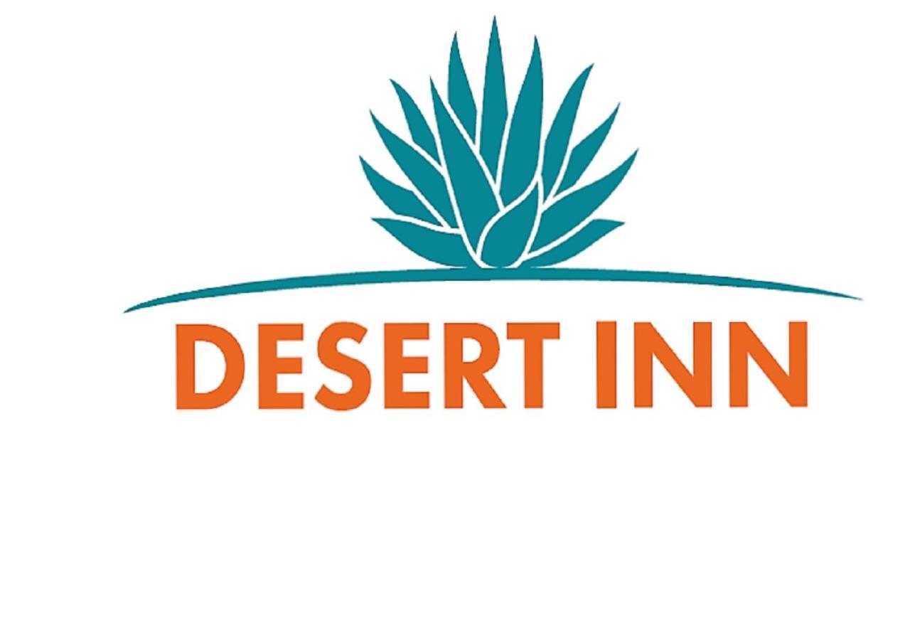 Desert Inn El Paso Exteriér fotografie